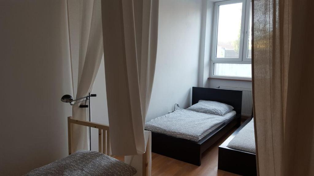 Gästehaus Samuel room 5