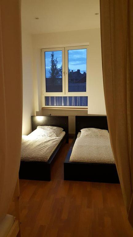 Gästehaus Samuel room 6
